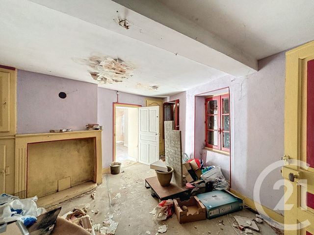 Afficher la photo en grand maison à vendre - 4 pièces - 127.14 m2 - BELLENAVES - 03 - AUVERGNE - Century 21 Lefèbvre Immobilier