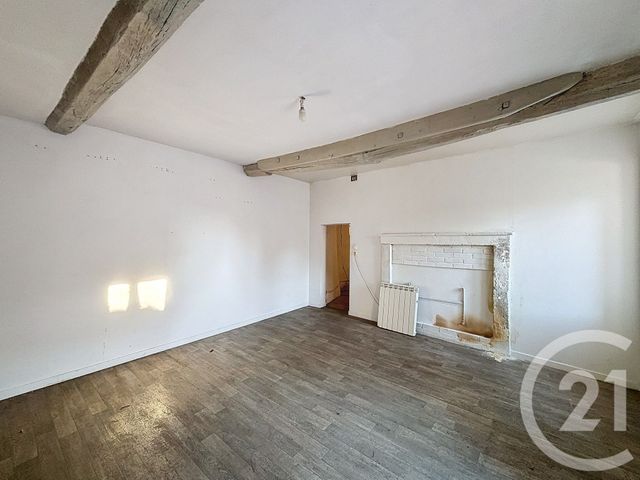 Afficher la photo en grand maison à vendre - 4 pièces - 127.14 m2 - BELLENAVES - 03 - AUVERGNE - Century 21 Lefèbvre Immobilier