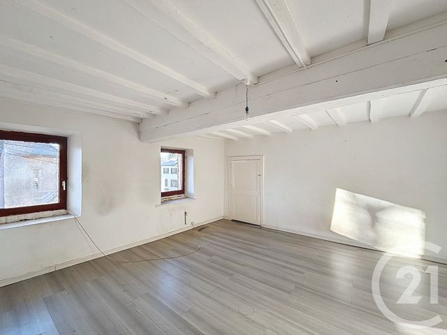 Afficher la photo en grand maison à vendre - 4 pièces - 127.14 m2 - BELLENAVES - 03 - AUVERGNE - Century 21 Lefèbvre Immobilier