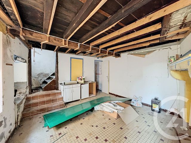 Afficher la photo en grand maison à vendre - 4 pièces - 127.14 m2 - BELLENAVES - 03 - AUVERGNE - Century 21 Lefèbvre Immobilier