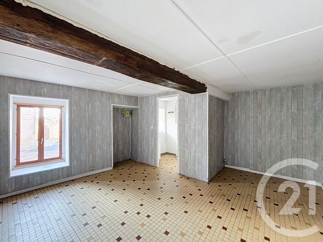 Afficher la photo en grand maison à vendre - 4 pièces - 127.14 m2 - BELLENAVES - 03 - AUVERGNE - Century 21 Lefèbvre Immobilier