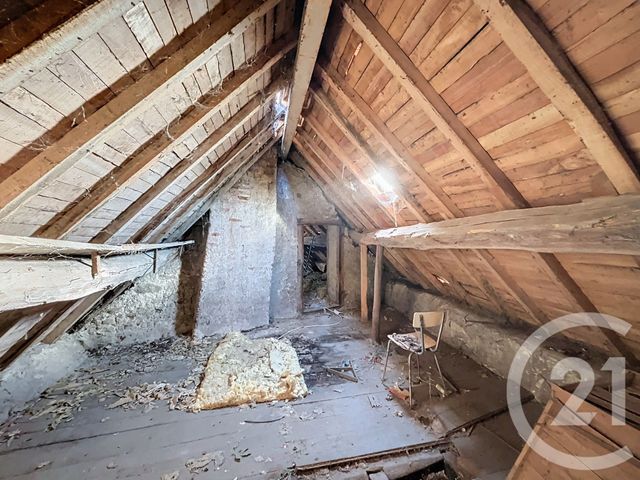 Afficher la photo en grand maison à vendre - 4 pièces - 127.14 m2 - BELLENAVES - 03 - AUVERGNE - Century 21 Lefèbvre Immobilier