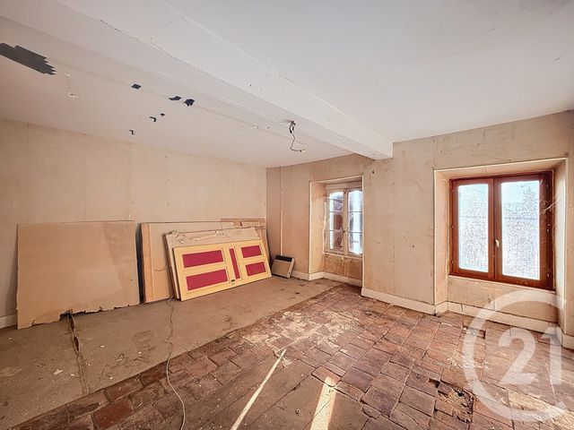 Afficher la photo en grand maison à vendre - 4 pièces - 127.14 m2 - BELLENAVES - 03 - AUVERGNE - Century 21 Lefèbvre Immobilier