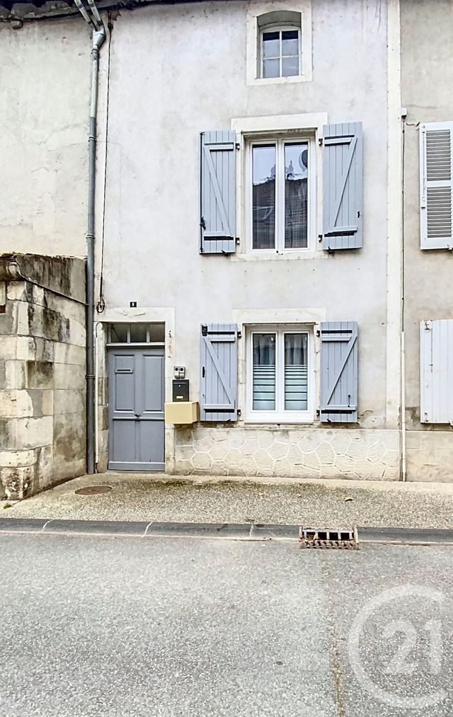 maison à vendre - 7 pièces - 140.0 m2 - EBREUIL - 03 - AUVERGNE - Century 21 Lefèbvre Immobilier