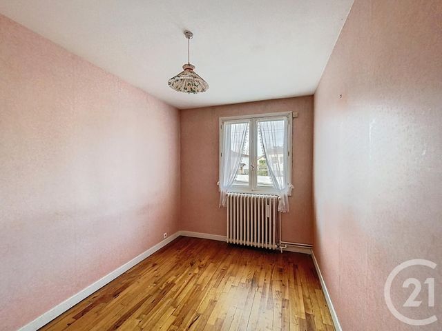 maison à vendre - 4 pièces - 64.13 m2 - GANNAT - 03 - AUVERGNE - Century 21 Lefèbvre Immobilier