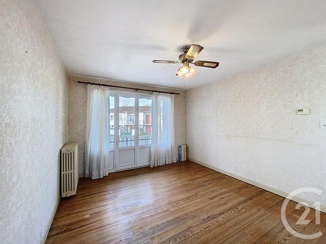 maison à vendre - 4 pièces - 64.13 m2 - GANNAT - 03 - AUVERGNE - Century 21 Lefèbvre Immobilier