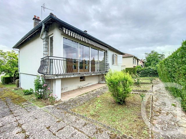 maison - BELLENAVES - 03