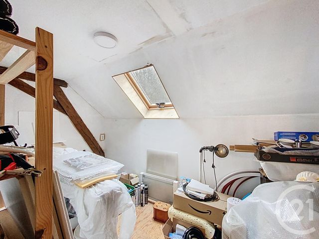 maison à vendre - 4 pièces - 117.0 m2 - BELLENAVES - 03 - AUVERGNE - Century 21 Lefèbvre Immobilier