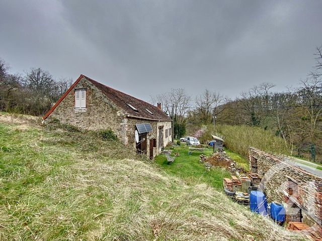 maison à vendre - 4 pièces - 117.0 m2 - BELLENAVES - 03 - AUVERGNE - Century 21 Lefèbvre Immobilier