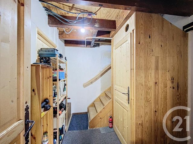 maison à vendre - 4 pièces - 117.0 m2 - BELLENAVES - 03 - AUVERGNE - Century 21 Lefèbvre Immobilier