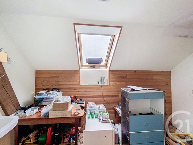 maison à vendre - 4 pièces - 117.0 m2 - BELLENAVES - 03 - AUVERGNE - Century 21 Lefèbvre Immobilier