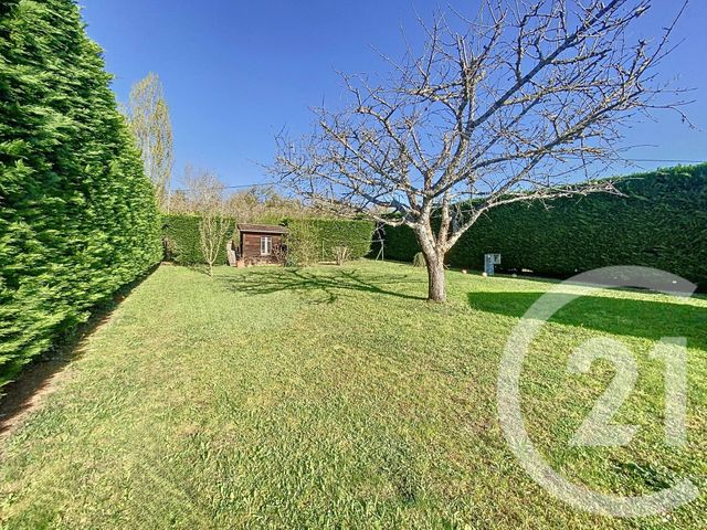 maison à vendre - 5 pièces - 116.6 m2 - JENZAT - 03 - AUVERGNE - Century 21 Lefèbvre Immobilier