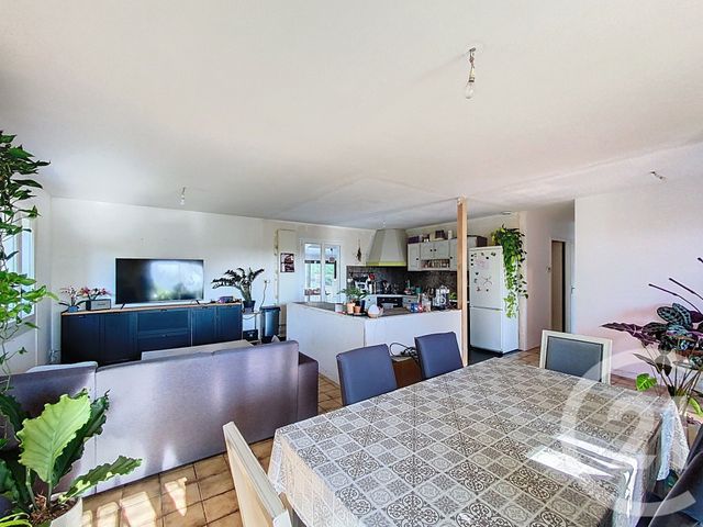 maison - JENZAT - 03