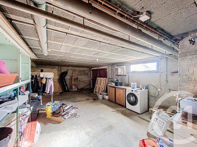 maison à vendre - 5 pièces - 116.6 m2 - JENZAT - 03 - AUVERGNE - Century 21 Lefèbvre Immobilier