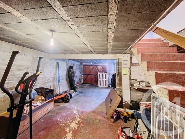 maison à vendre - 5 pièces - 116.6 m2 - JENZAT - 03 - AUVERGNE - Century 21 Lefèbvre Immobilier