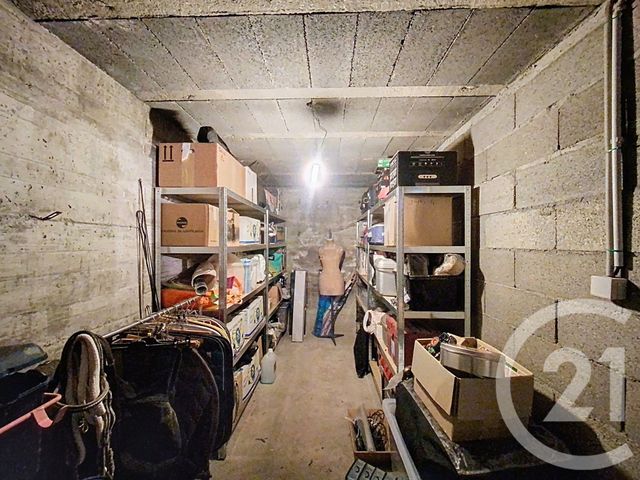 maison à vendre - 5 pièces - 116.6 m2 - JENZAT - 03 - AUVERGNE - Century 21 Lefèbvre Immobilier