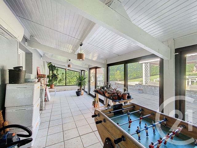 maison à vendre - 5 pièces - 116.6 m2 - JENZAT - 03 - AUVERGNE - Century 21 Lefèbvre Immobilier