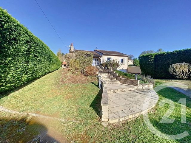 Maison à vendre JENZAT