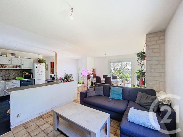 maison à vendre - 5 pièces - 116.6 m2 - JENZAT - 03 - AUVERGNE - Century 21 Lefèbvre Immobilier