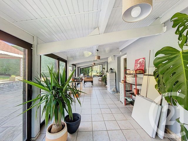 maison à vendre - 5 pièces - 116.6 m2 - JENZAT - 03 - AUVERGNE - Century 21 Lefèbvre Immobilier