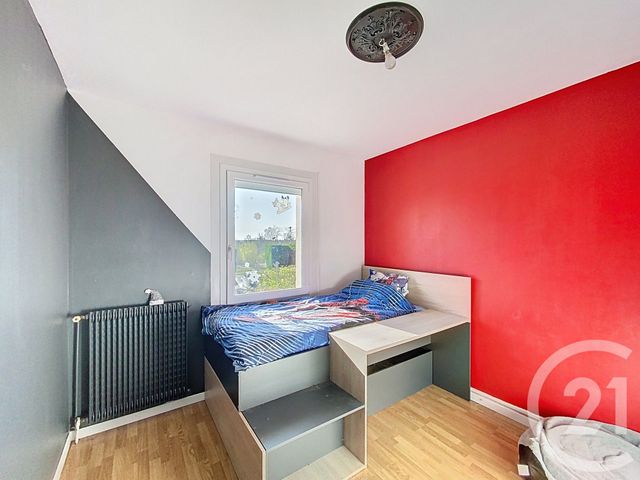 maison à vendre - 5 pièces - 116.6 m2 - JENZAT - 03 - AUVERGNE - Century 21 Lefèbvre Immobilier