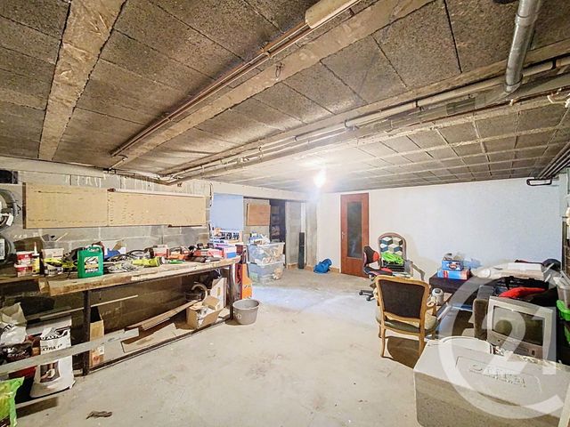 maison à vendre - 5 pièces - 116.6 m2 - JENZAT - 03 - AUVERGNE - Century 21 Lefèbvre Immobilier