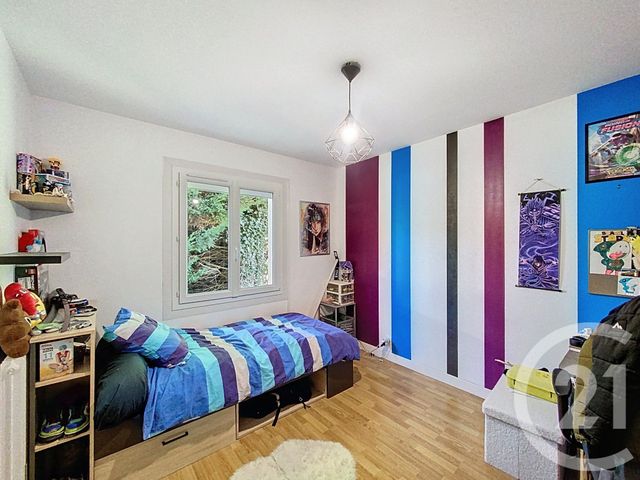 maison à vendre - 5 pièces - 116.6 m2 - JENZAT - 03 - AUVERGNE - Century 21 Lefèbvre Immobilier