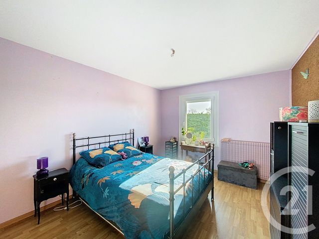 maison à vendre - 5 pièces - 116.6 m2 - JENZAT - 03 - AUVERGNE - Century 21 Lefèbvre Immobilier