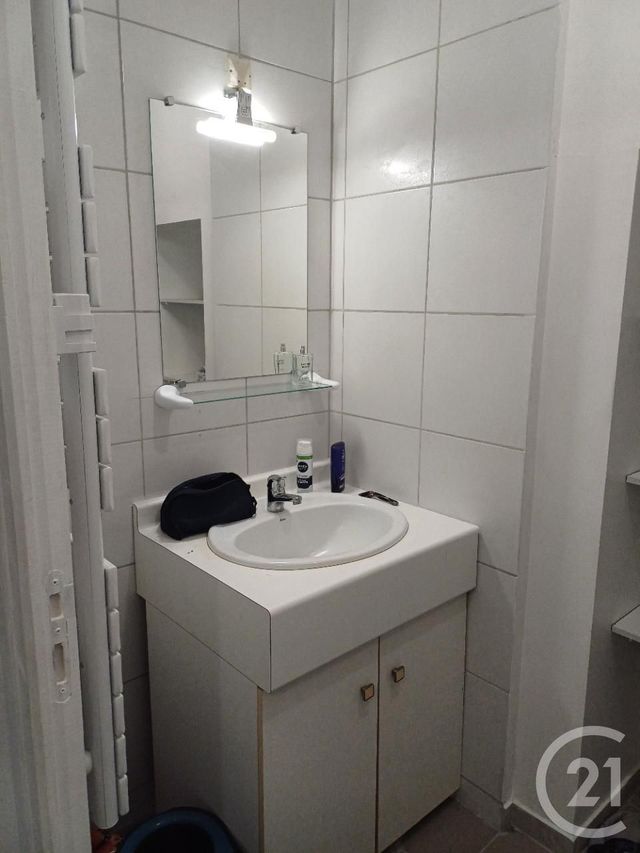 maison à vendre - 2 pièces - 46.39 m2 - EBREUIL - 03 - AUVERGNE - Century 21 Lefèbvre Immobilier