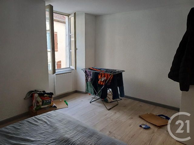 maison à vendre - 2 pièces - 46.39 m2 - EBREUIL - 03 - AUVERGNE - Century 21 Lefèbvre Immobilier