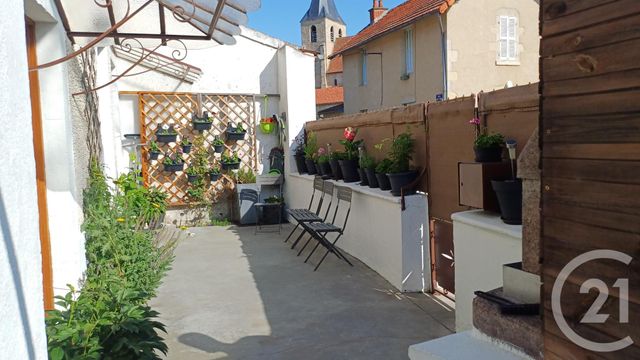 maison - GANNAT - 03