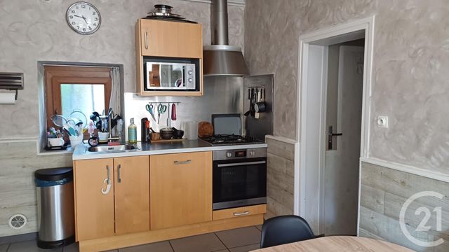 maison - GANNAT - 03