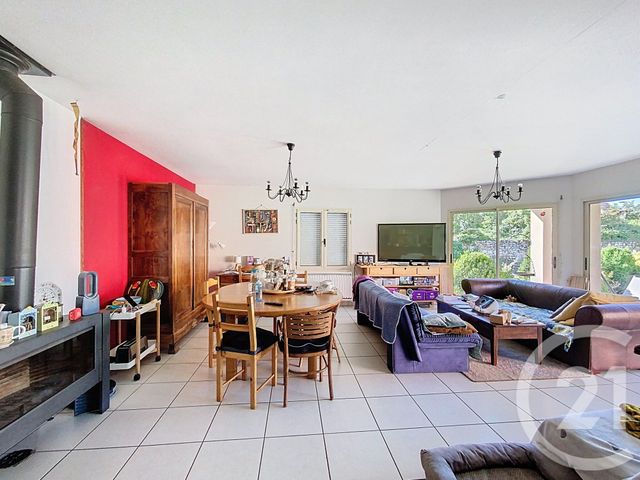 maison - EBREUIL - 03