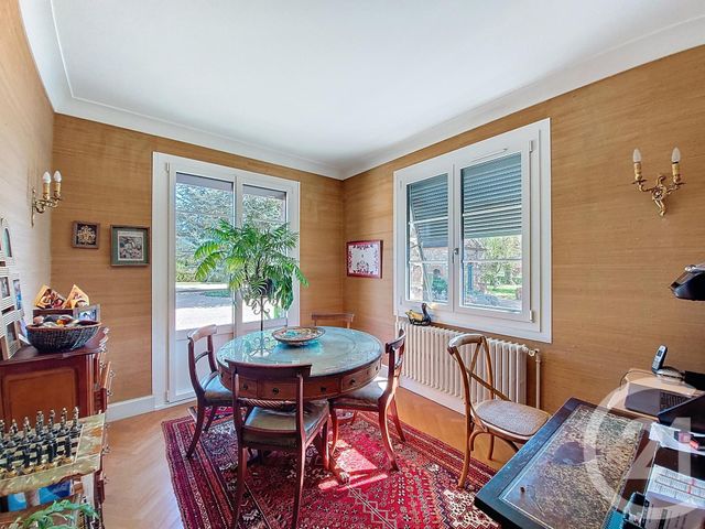 maison à vendre - 7 pièces - 230.31 m2 - AIGUEPERSE - 63 - AUVERGNE - Century 21 Lefèbvre Immobilier