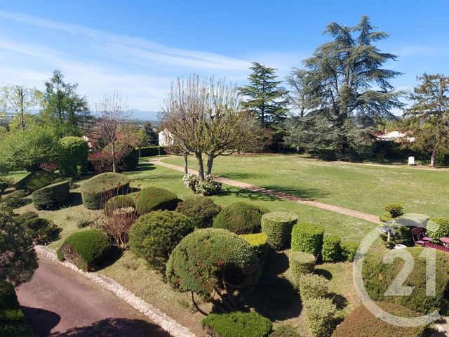 maison à vendre - 7 pièces - 230.31 m2 - AIGUEPERSE - 63 - AUVERGNE - Century 21 Lefèbvre Immobilier