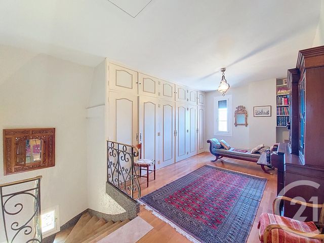 maison à vendre - 7 pièces - 230.31 m2 - AIGUEPERSE - 63 - AUVERGNE - Century 21 Lefèbvre Immobilier