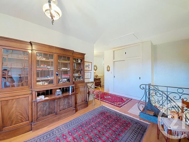 maison à vendre - 7 pièces - 230.31 m2 - AIGUEPERSE - 63 - AUVERGNE - Century 21 Lefèbvre Immobilier