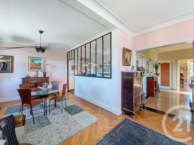 maison à vendre - 7 pièces - 230.31 m2 - AIGUEPERSE - 63 - AUVERGNE - Century 21 Lefèbvre Immobilier