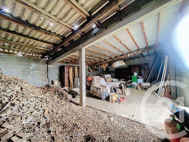 maison à vendre - 7 pièces - 100.0 m2 - NADES - 03 - AUVERGNE - Century 21 Lefèbvre Immobilier