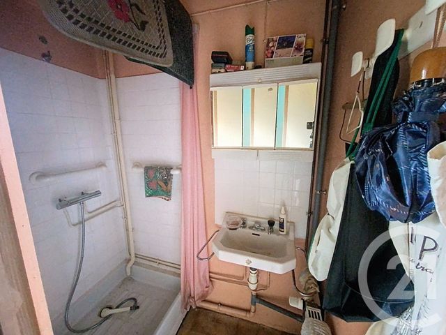 maison à vendre - 7 pièces - 100.0 m2 - NADES - 03 - AUVERGNE - Century 21 Lefèbvre Immobilier