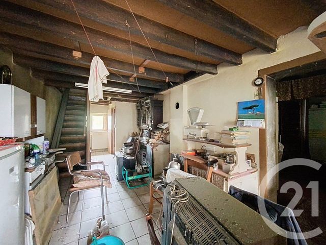 maison à vendre - 7 pièces - 100.0 m2 - NADES - 03 - AUVERGNE - Century 21 Lefèbvre Immobilier