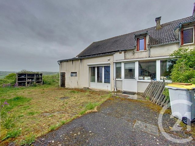 maison à vendre - 7 pièces - 100.0 m2 - NADES - 03 - AUVERGNE - Century 21 Lefèbvre Immobilier