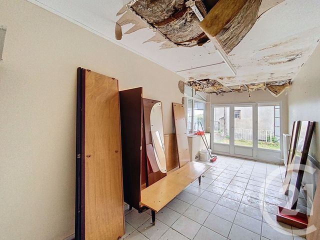 maison à vendre - 7 pièces - 100.0 m2 - NADES - 03 - AUVERGNE - Century 21 Lefèbvre Immobilier