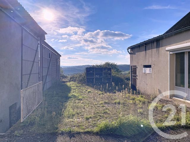 maison à vendre - 7 pièces - 100.0 m2 - NADES - 03 - AUVERGNE - Century 21 Lefèbvre Immobilier