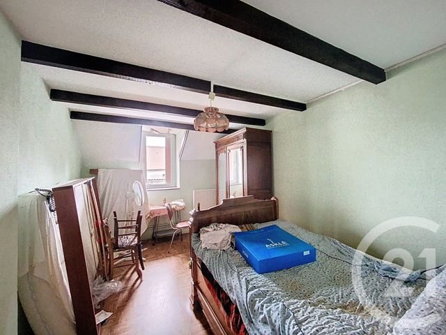 maison à vendre - 7 pièces - 100.0 m2 - NADES - 03 - AUVERGNE - Century 21 Lefèbvre Immobilier