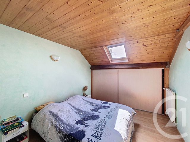 maison à vendre - 6 pièces - 139.69 m2 - ST HILAIRE LA CROIX - 63 - AUVERGNE - Century 21 Lefèbvre Immobilier