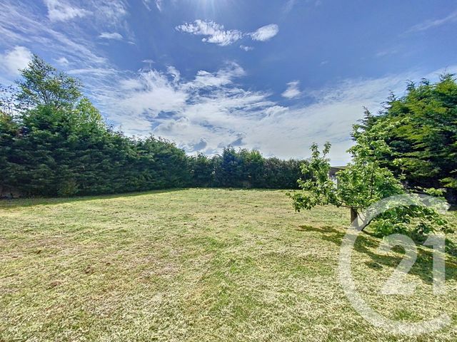 maison à vendre - 6 pièces - 139.69 m2 - ST HILAIRE LA CROIX - 63 - AUVERGNE - Century 21 Lefèbvre Immobilier