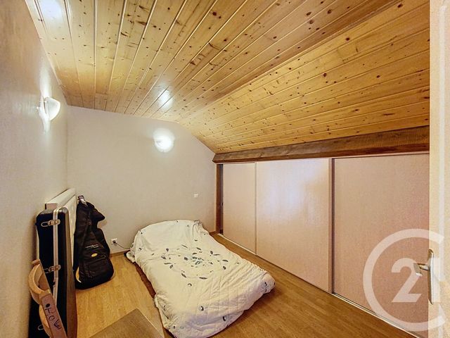 maison à vendre - 6 pièces - 139.69 m2 - ST HILAIRE LA CROIX - 63 - AUVERGNE - Century 21 Lefèbvre Immobilier