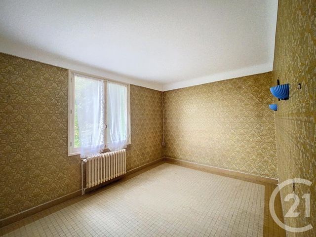 maison à vendre - 4 pièces - 86.39 m2 - GANNAT - 03 - AUVERGNE - Century 21 Lefèbvre Immobilier