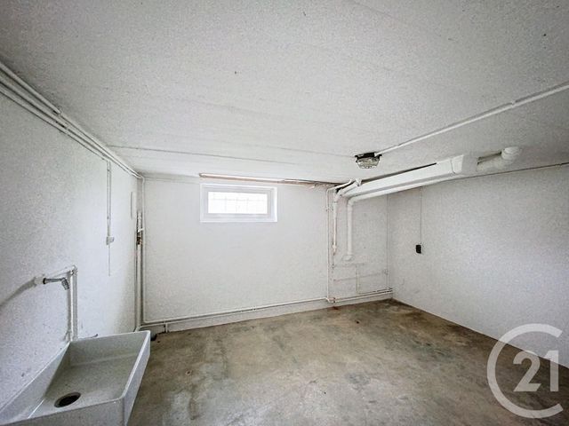 maison à vendre - 4 pièces - 86.39 m2 - GANNAT - 03 - AUVERGNE - Century 21 Lefèbvre Immobilier